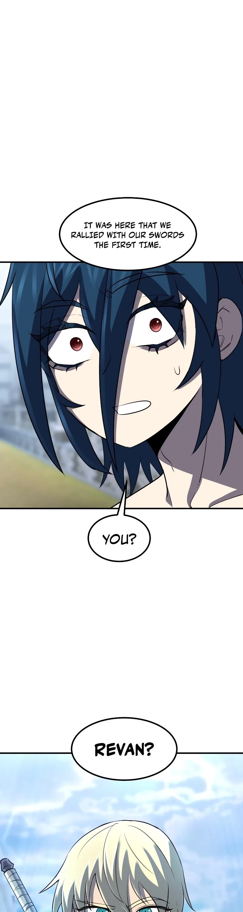 Standard of Reincarnation Chapter 35 page 56 - Chapter 35