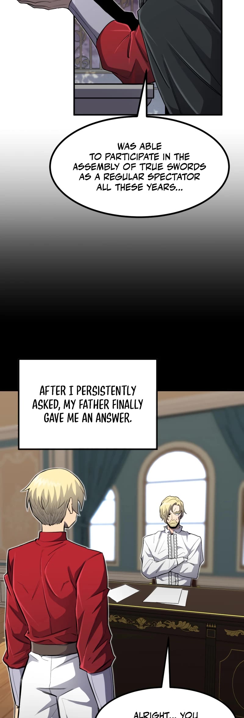 Standard of Reincarnation Chapter 36 page 10 - Chapter 36