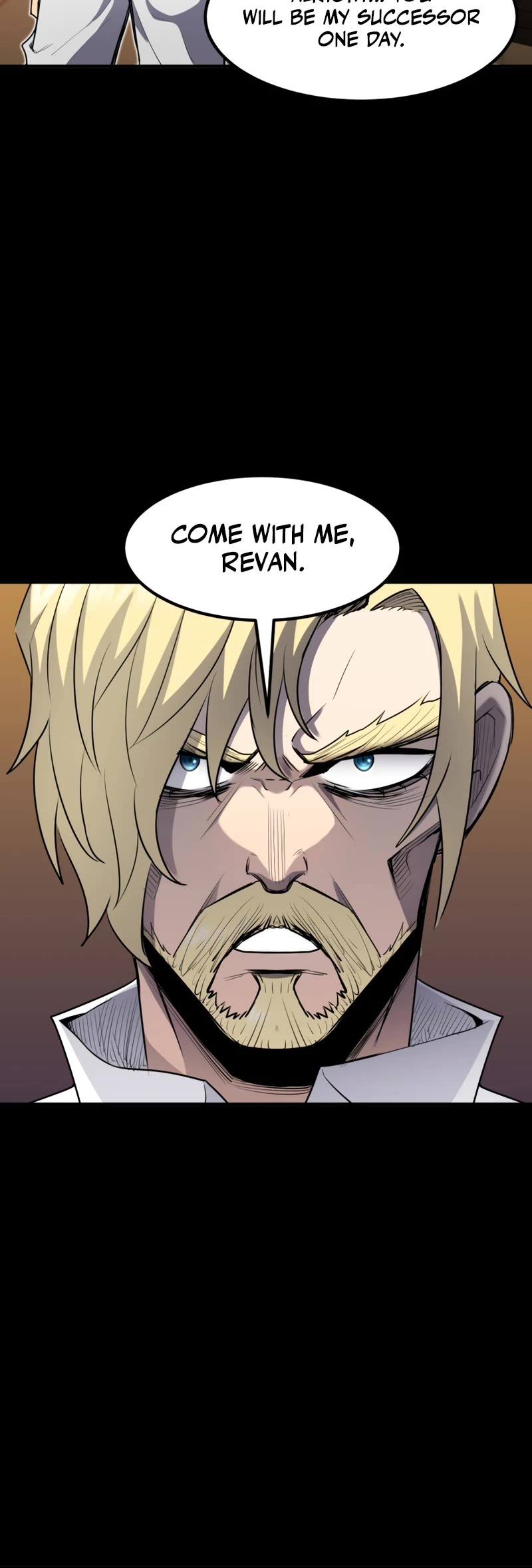 Standard of Reincarnation Chapter 36 page 11 - Chapter 36