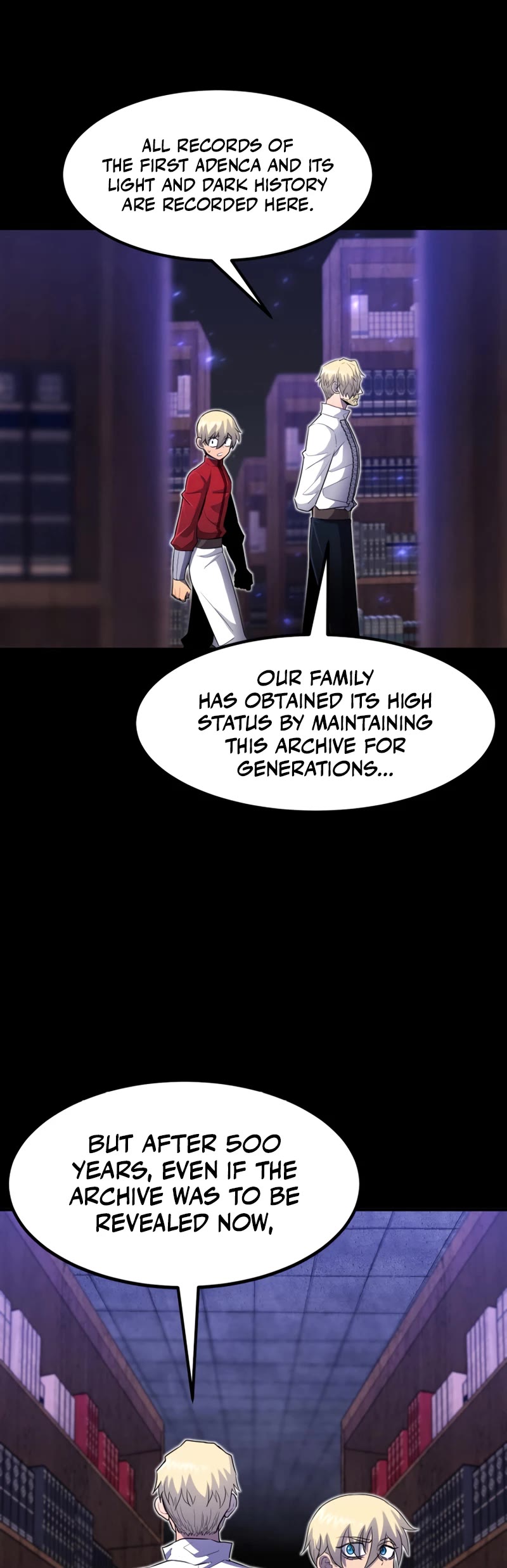 Standard of Reincarnation Chapter 36 page 15 - Chapter 36