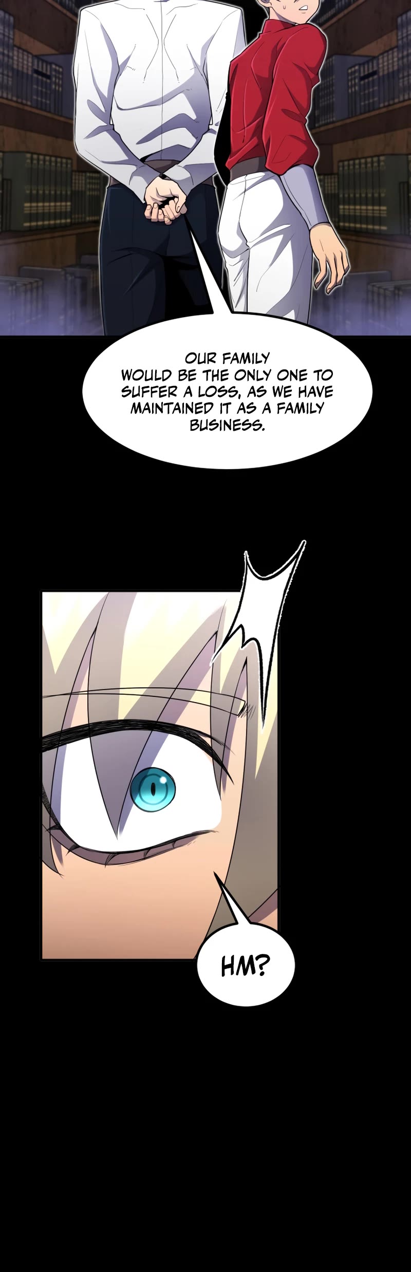 Standard of Reincarnation Chapter 36 page 16 - Chapter 36