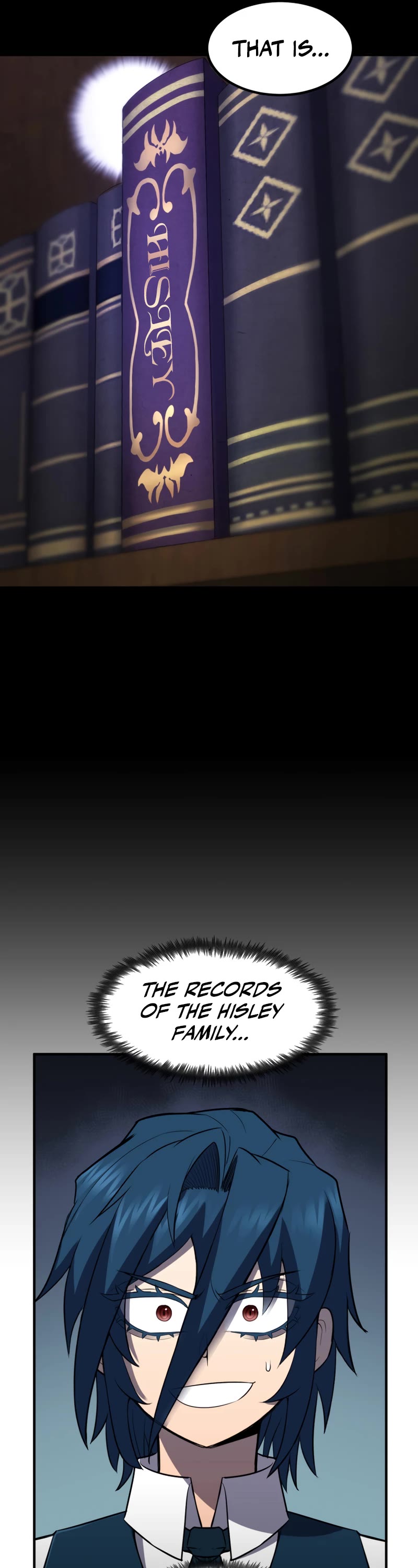 Standard of Reincarnation Chapter 36 page 17 - Chapter 36