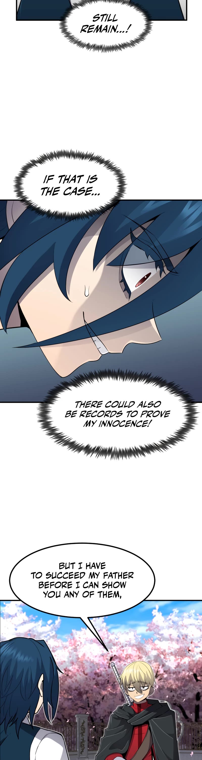 Standard of Reincarnation Chapter 36 page 18 - Chapter 36