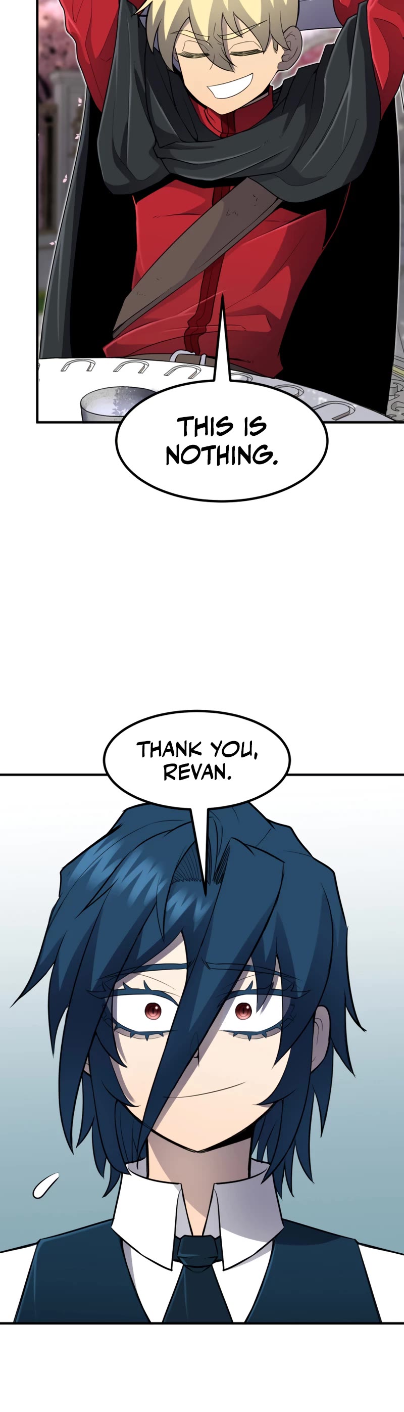 Standard of Reincarnation Chapter 36 page 20 - Chapter 36