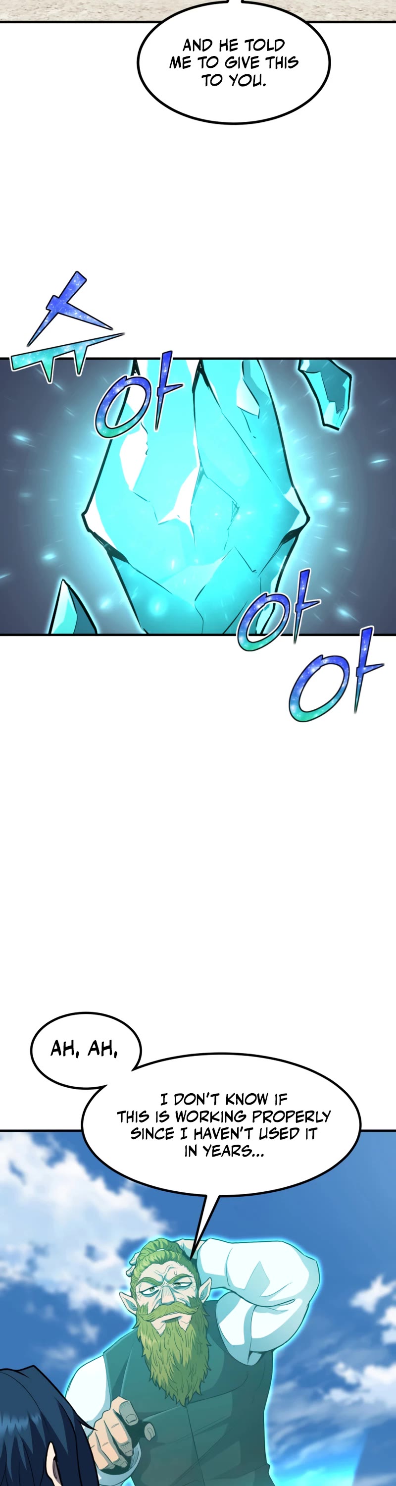 Standard of Reincarnation Chapter 36 page 23 - Chapter 36