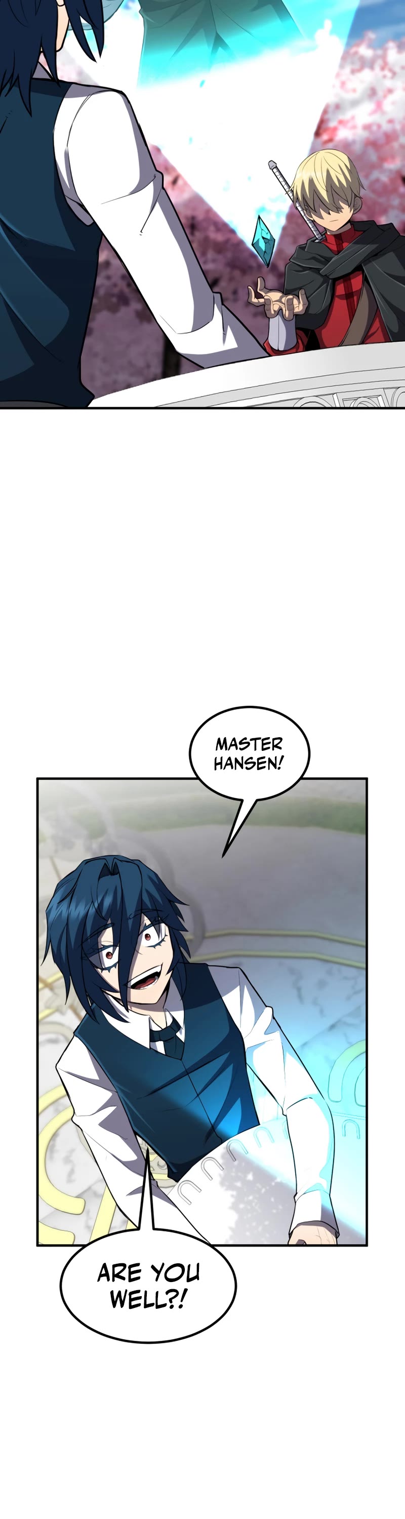 Standard of Reincarnation Chapter 36 page 24 - Chapter 36