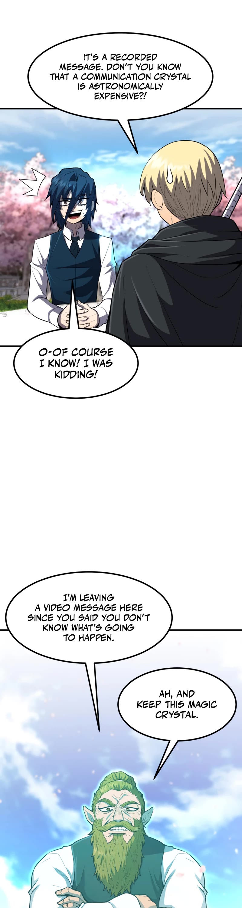 Standard of Reincarnation Chapter 36 page 25 - Chapter 36