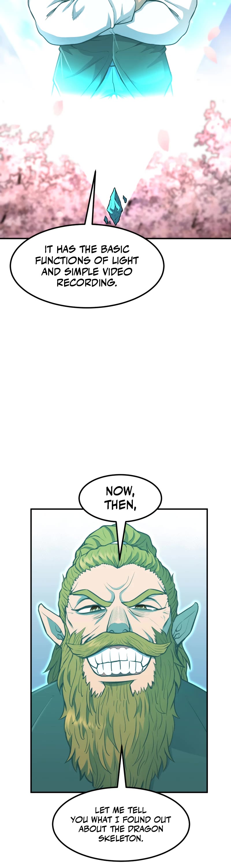 Standard of Reincarnation Chapter 36 page 26 - Chapter 36