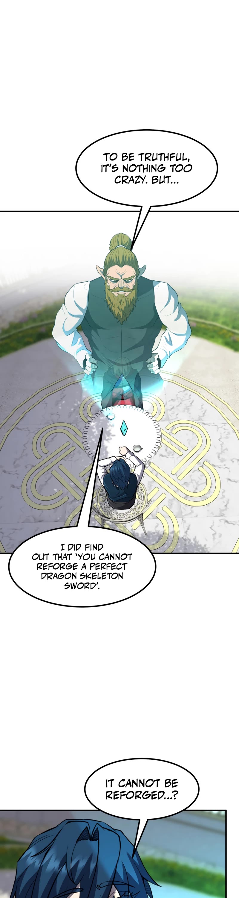 Standard of Reincarnation Chapter 36 page 27 - Chapter 36
