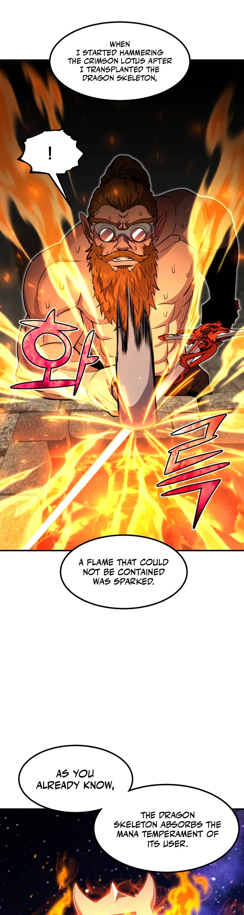Standard of Reincarnation Chapter 36 page 29 - Chapter 36