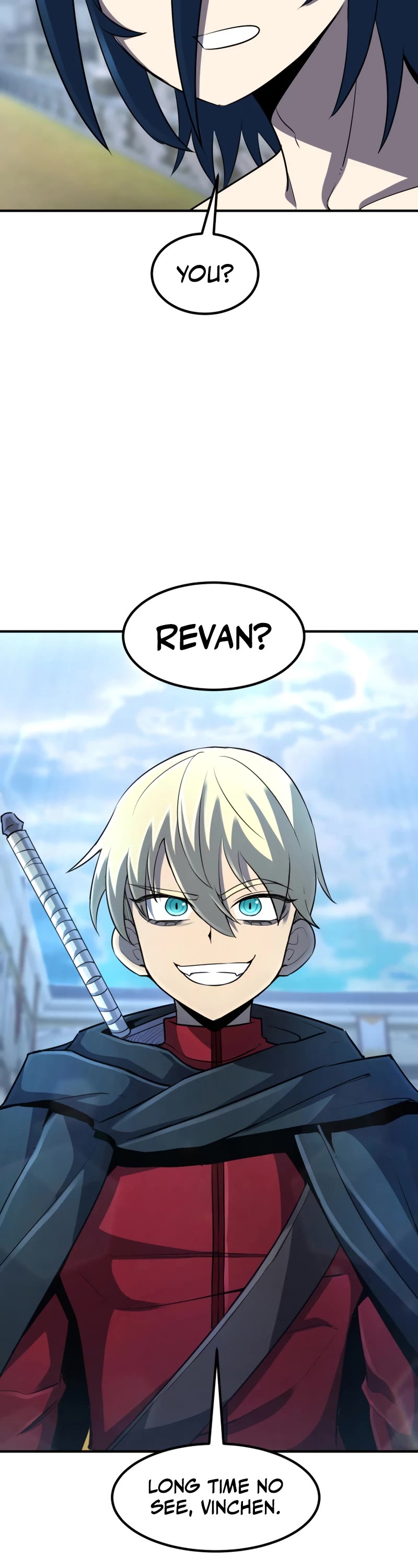 Standard of Reincarnation Chapter 36 page 3 - Chapter 36