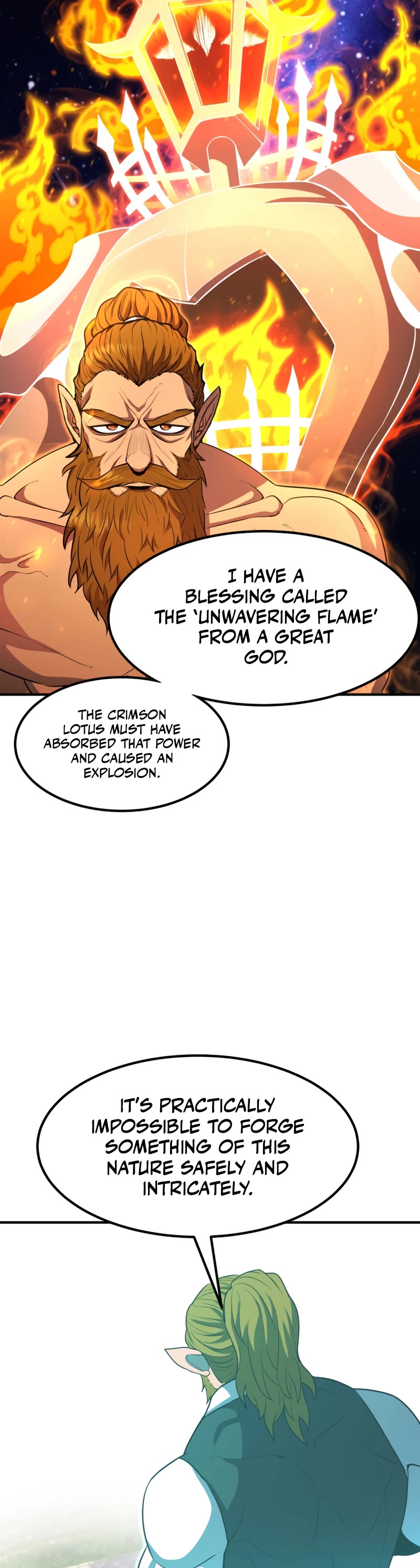 Standard of Reincarnation Chapter 36 page 30 - Chapter 36
