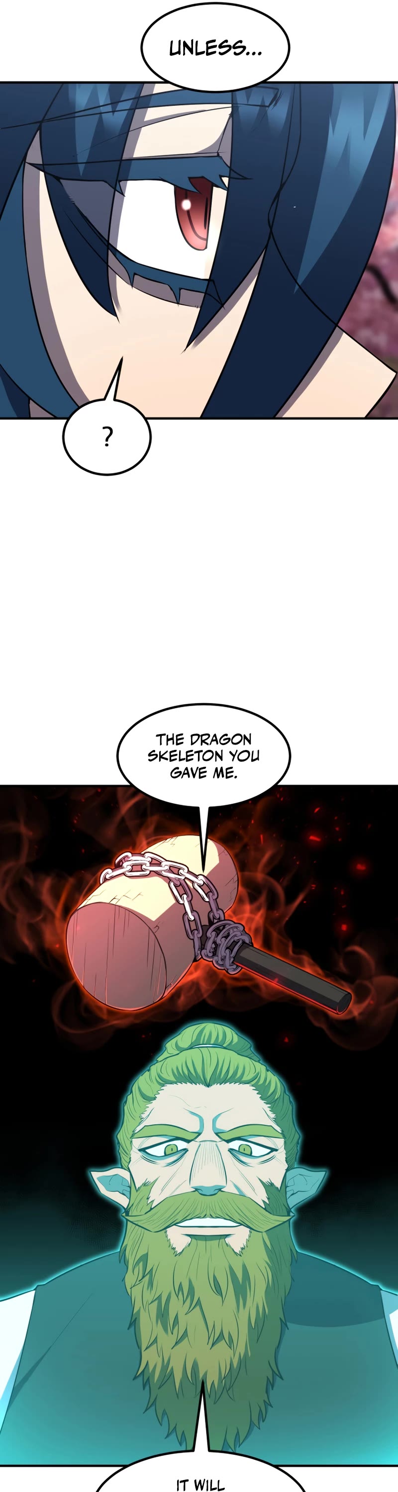 Standard of Reincarnation Chapter 36 page 32 - Chapter 36