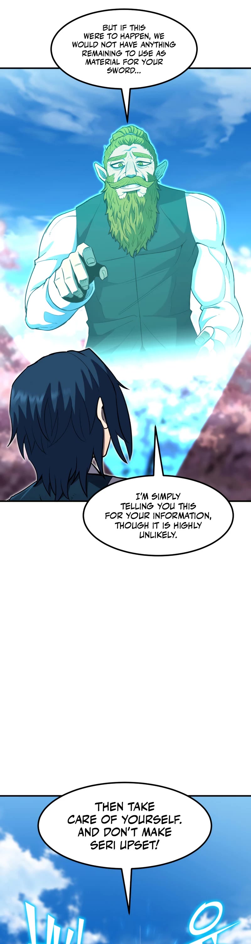 Standard of Reincarnation Chapter 36 page 34 - Chapter 36