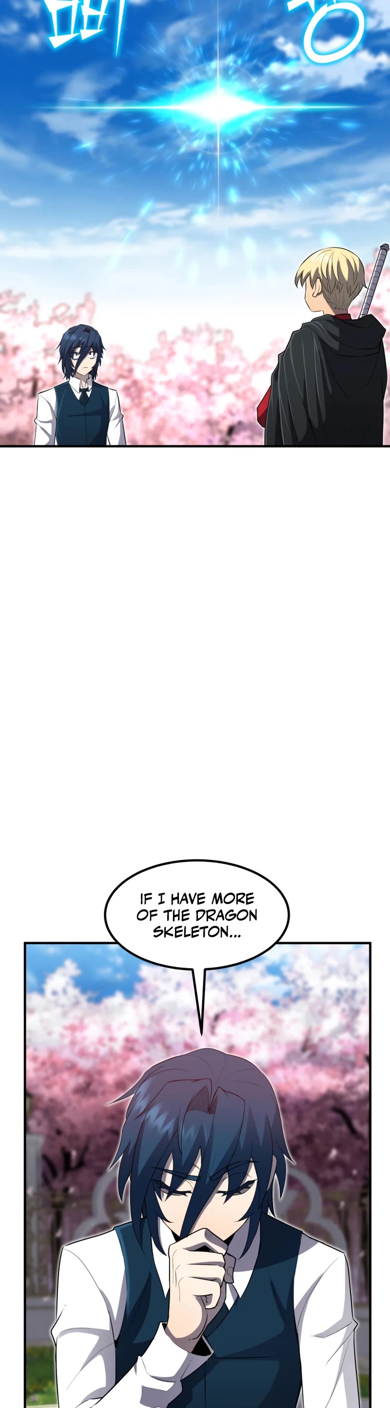 Standard of Reincarnation Chapter 36 page 35 - Chapter 36