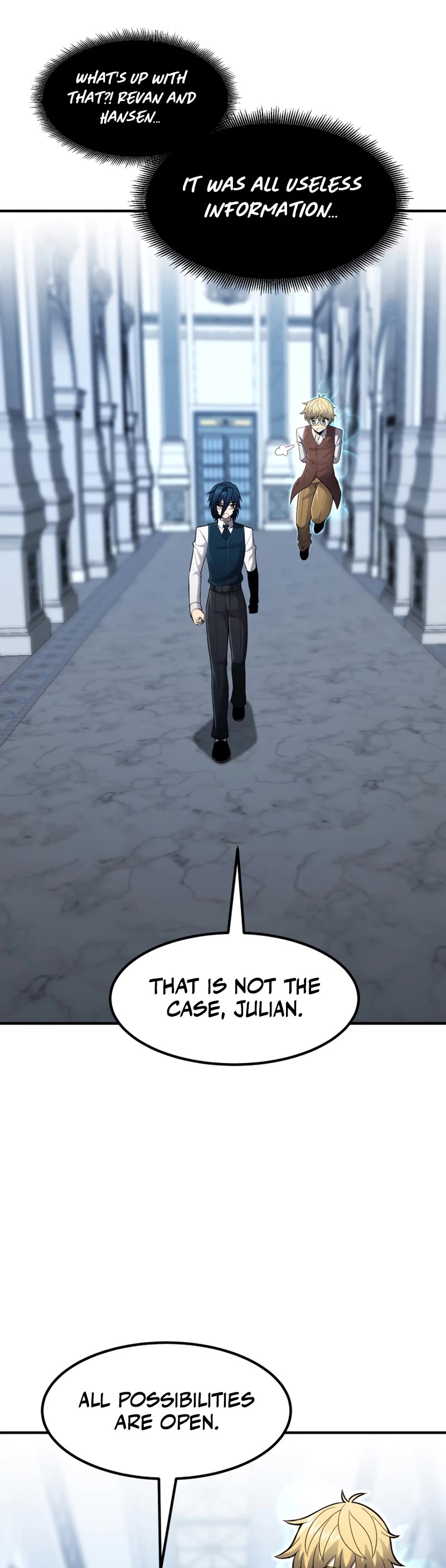 Standard of Reincarnation Chapter 36 page 40 - Chapter 36