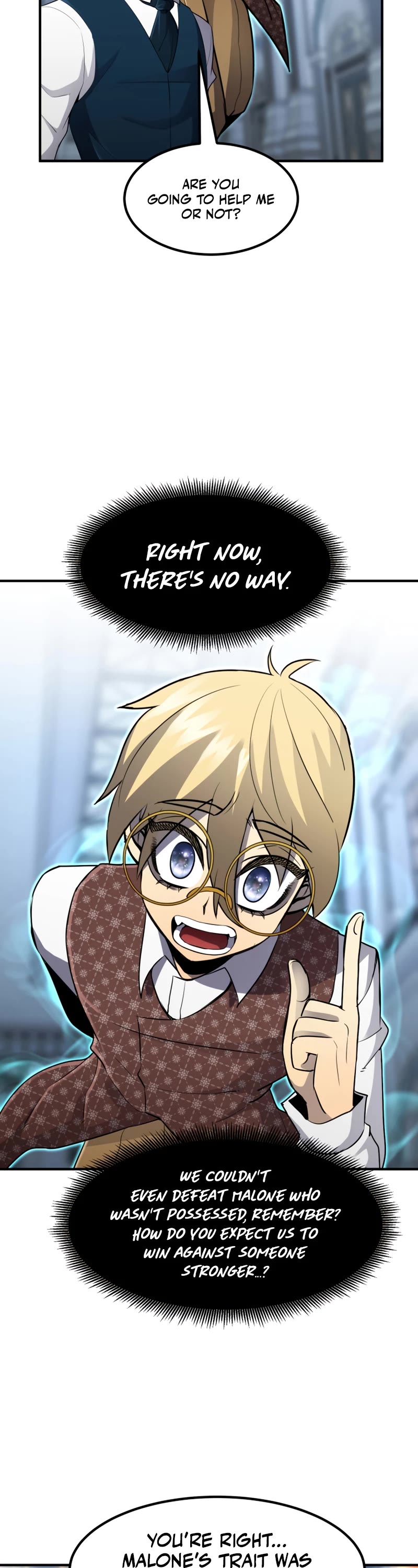 Standard of Reincarnation Chapter 36 page 43 - Chapter 36