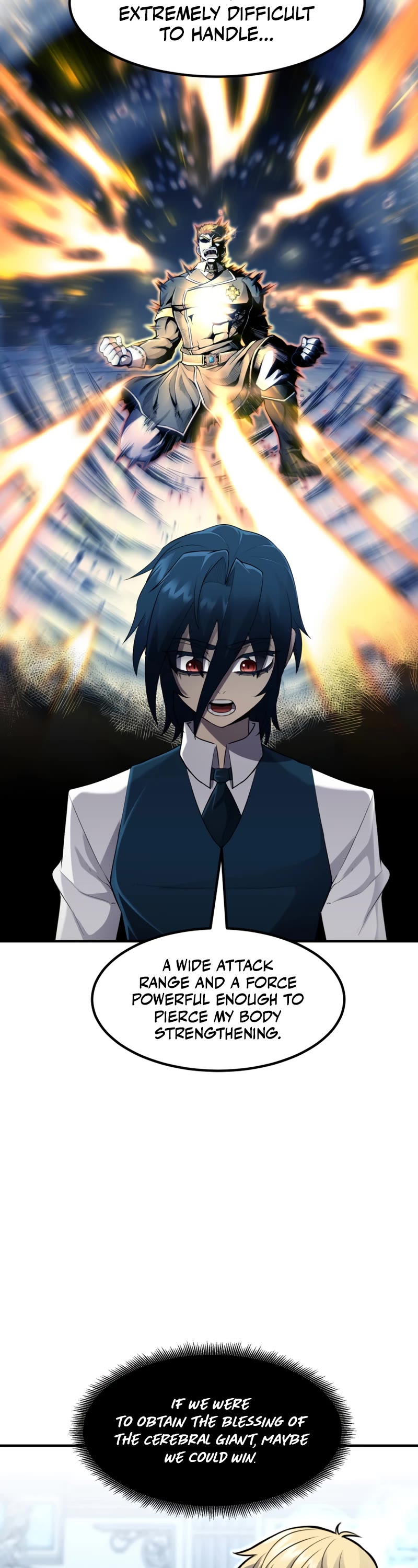 Standard of Reincarnation Chapter 36 page 44 - Chapter 36