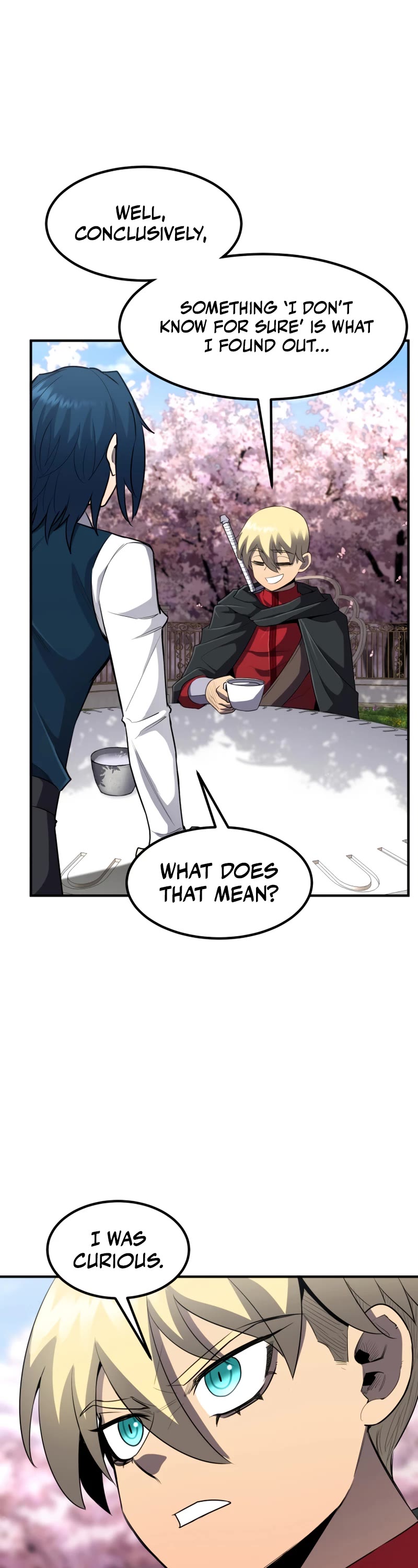 Standard of Reincarnation Chapter 36 page 7 - Chapter 36