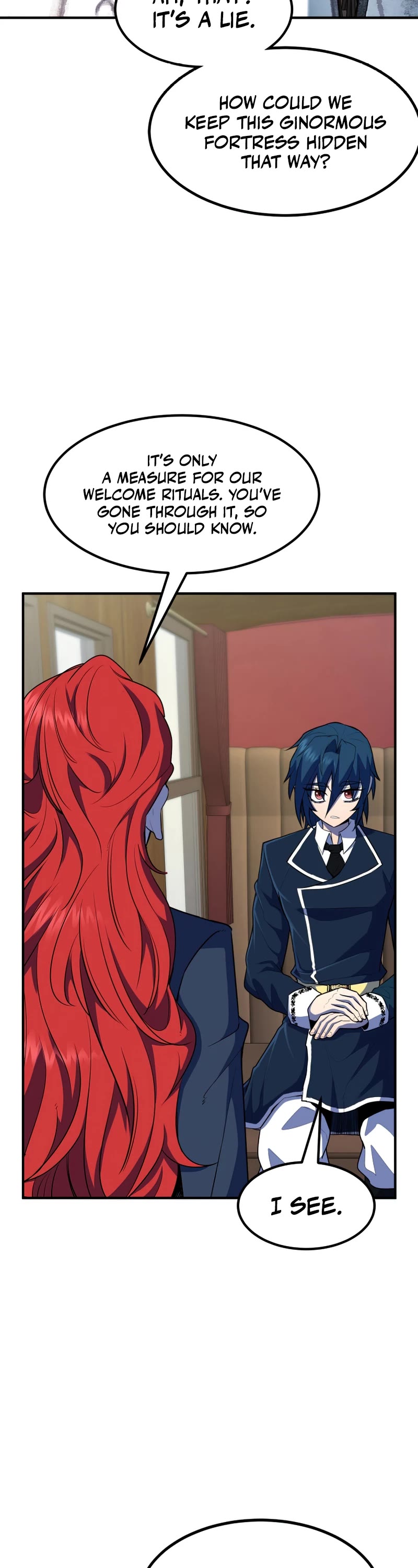 Standard of Reincarnation Chapter 37 page 13 - Chapter 37