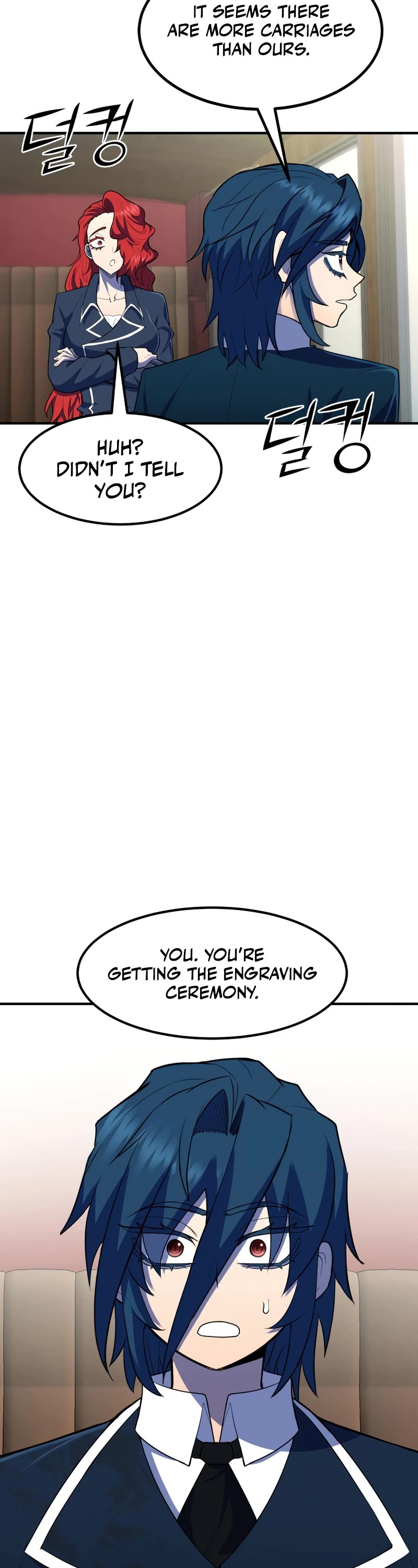 Standard of Reincarnation Chapter 37 page 14 - Chapter 37