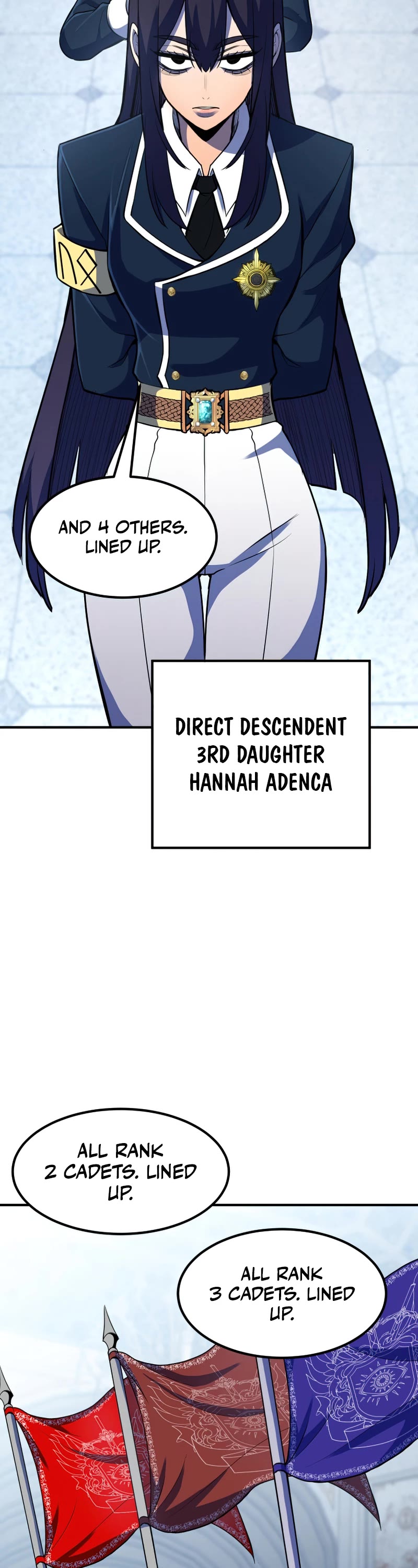 Standard of Reincarnation Chapter 37 page 19 - Chapter 37