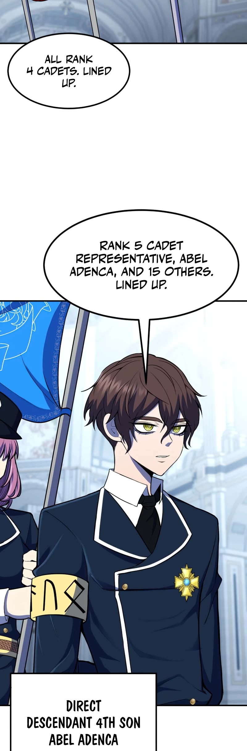 Standard of Reincarnation Chapter 37 page 20 - Chapter 37