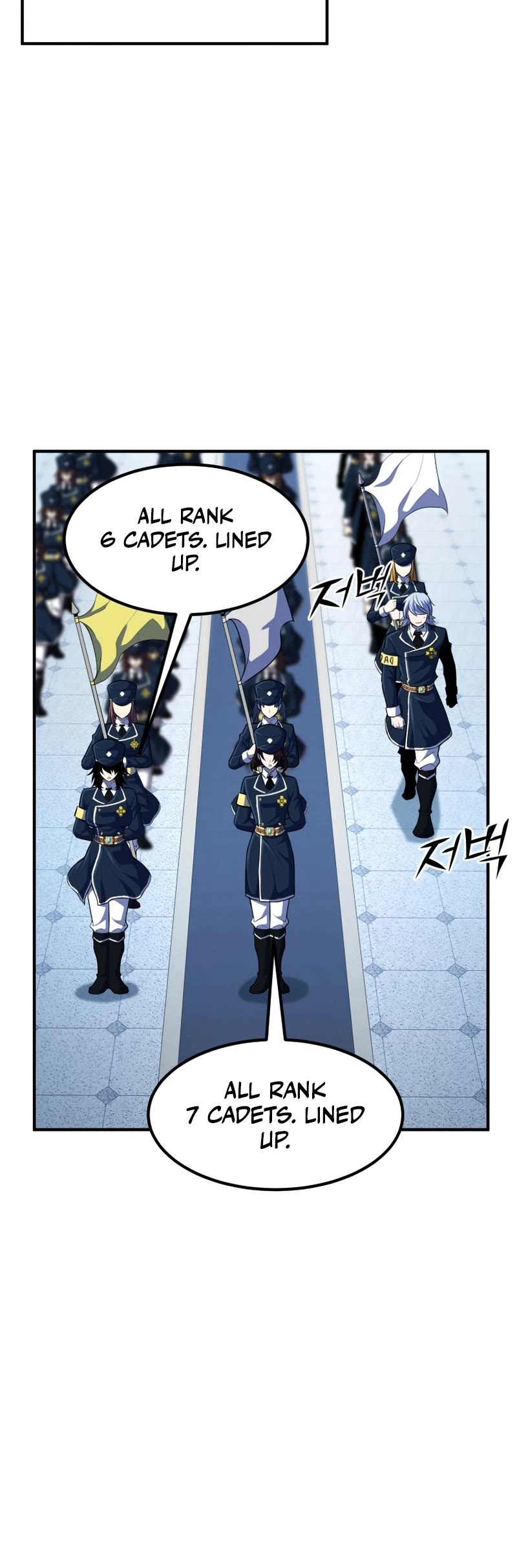 Standard of Reincarnation Chapter 37 page 21 - Chapter 37