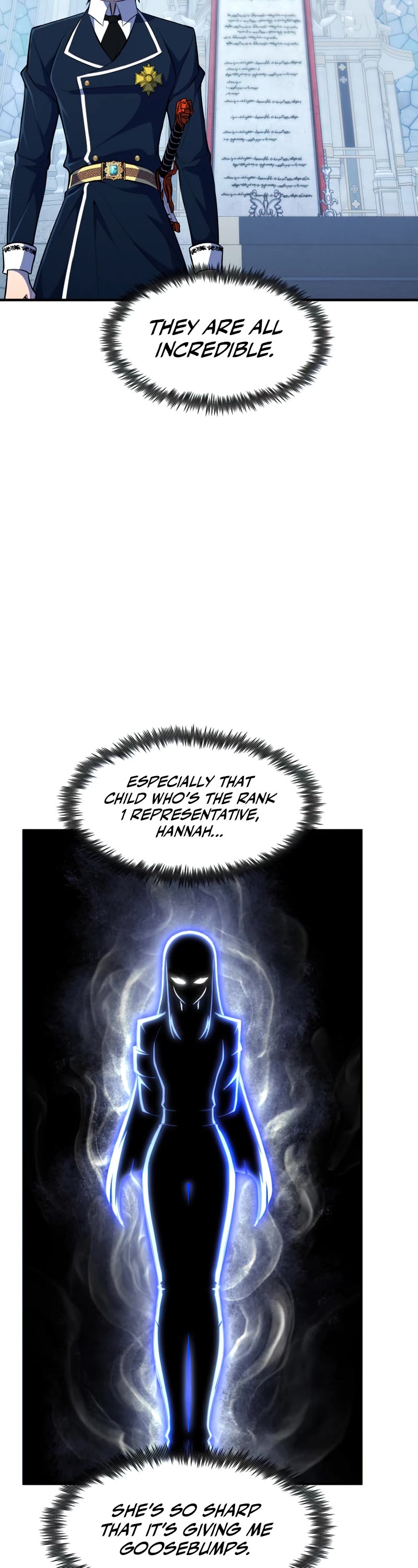 Standard of Reincarnation Chapter 37 page 23 - Chapter 37
