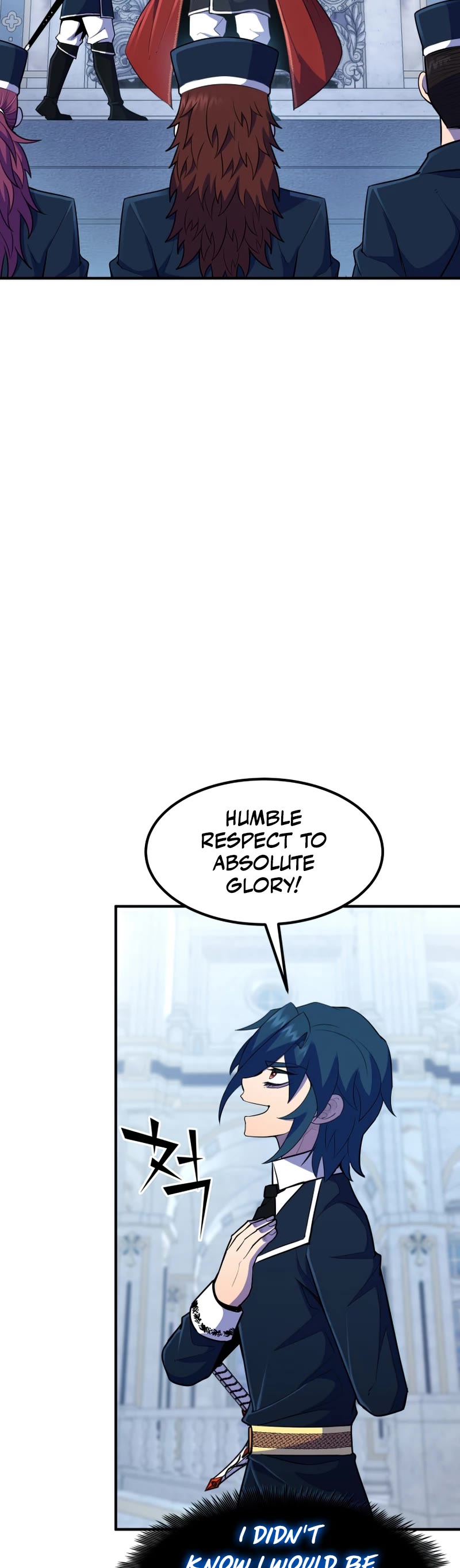 Standard of Reincarnation Chapter 37 page 30 - Chapter 37