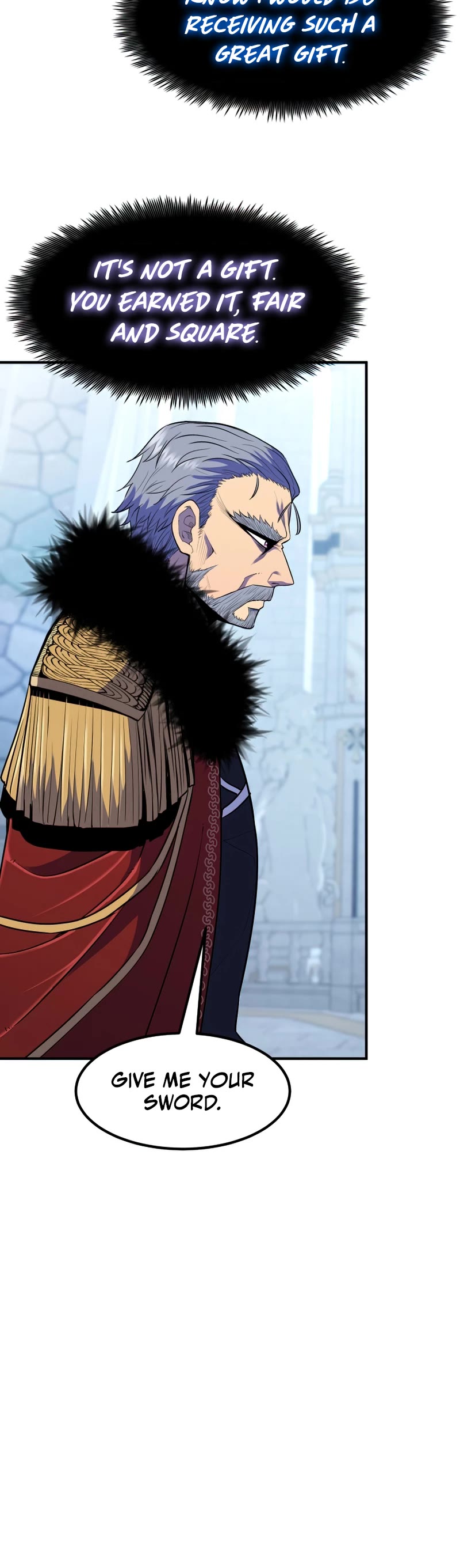 Standard of Reincarnation Chapter 37 page 31 - Chapter 37