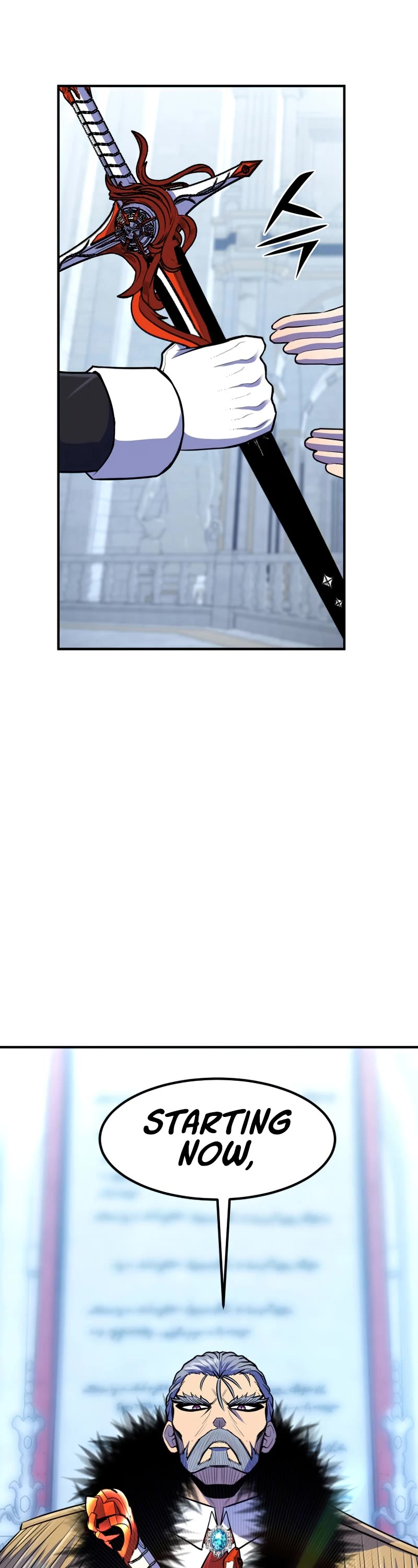 Standard of Reincarnation Chapter 37 page 32 - Chapter 37