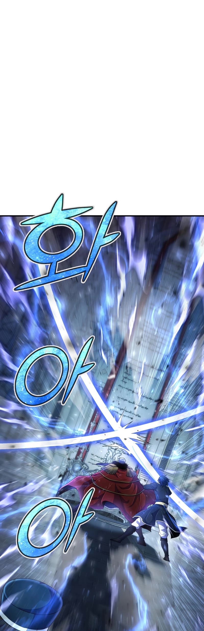 Standard of Reincarnation Chapter 37 page 35 - Chapter 37