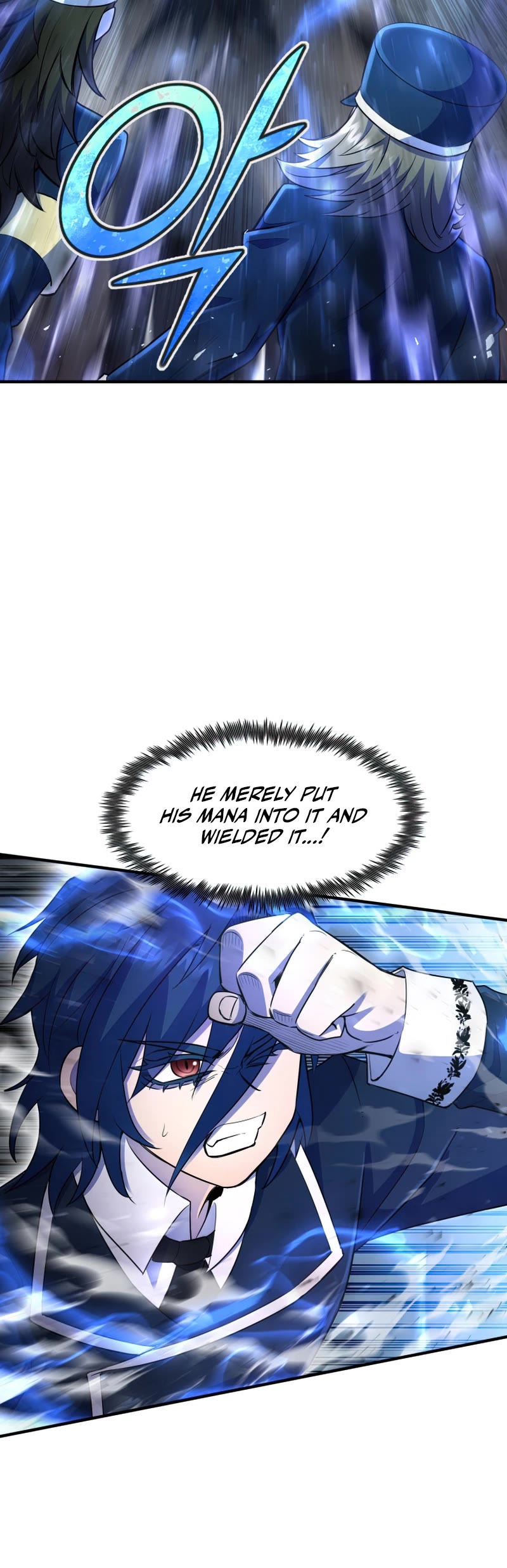 Standard of Reincarnation Chapter 37 page 36 - Chapter 37