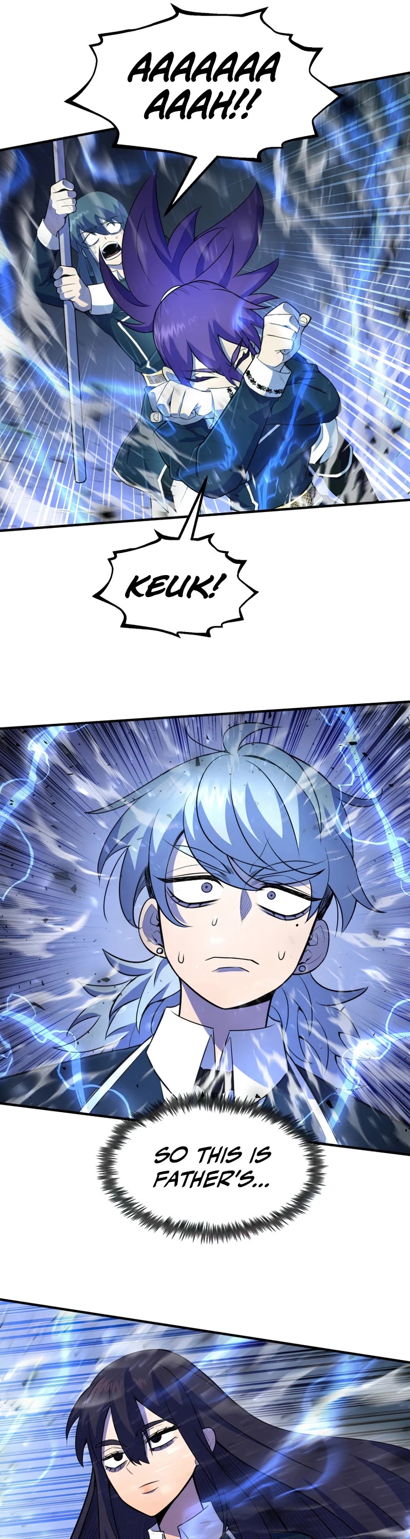 Standard of Reincarnation Chapter 37 page 37 - Chapter 37