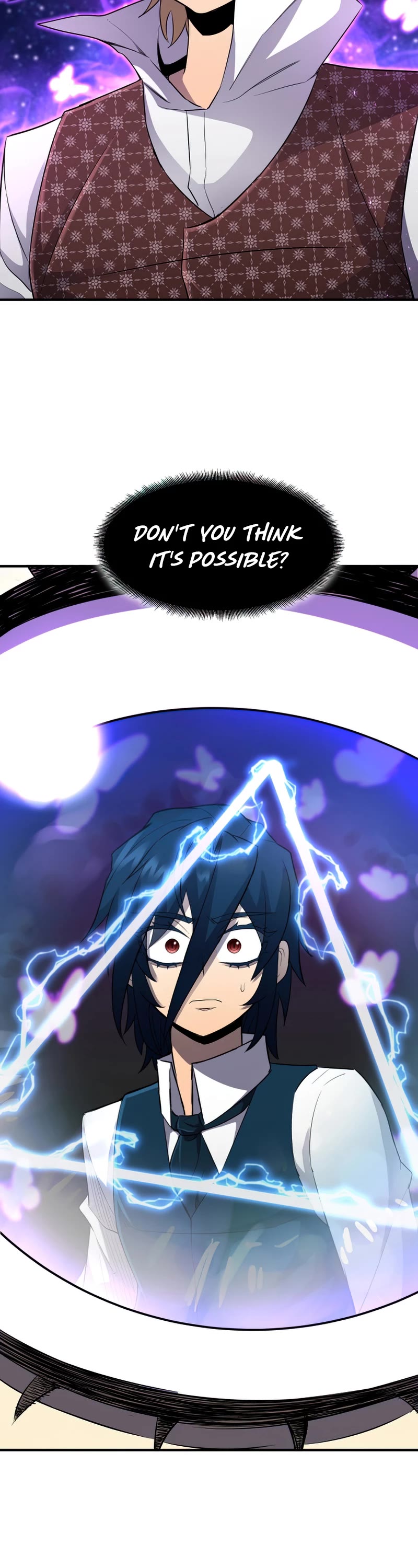 Standard of Reincarnation Chapter 37 page 4 - Chapter 37