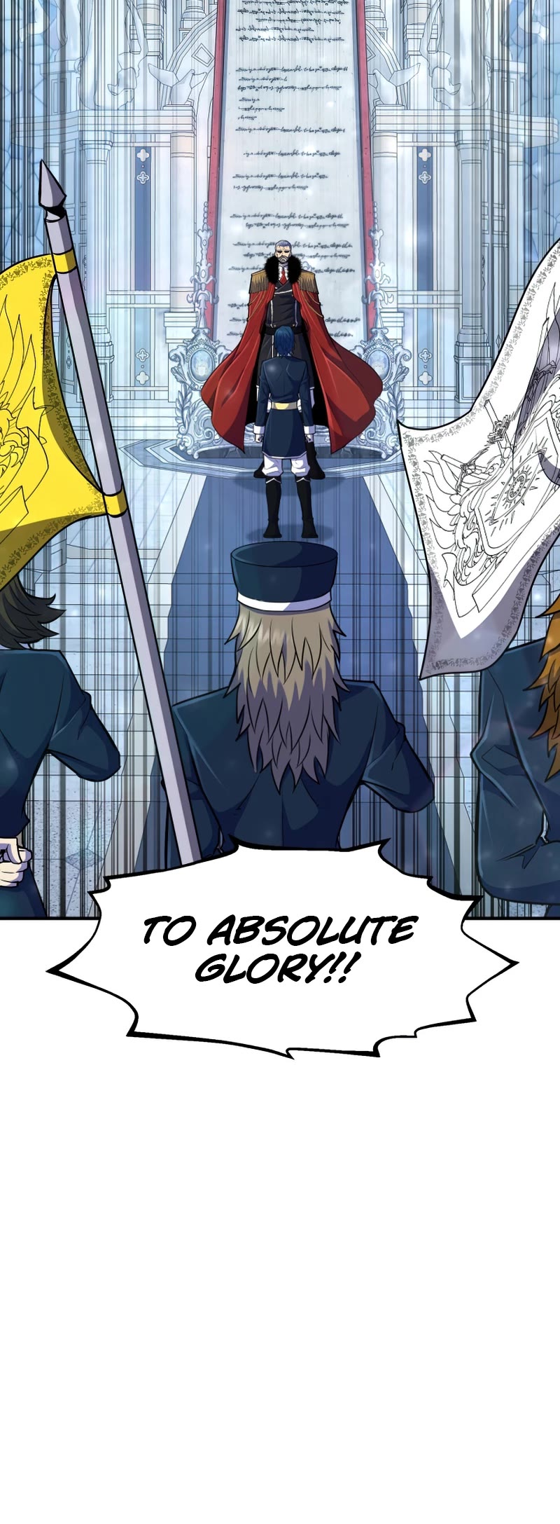 Standard of Reincarnation Chapter 37 page 40 - Chapter 37