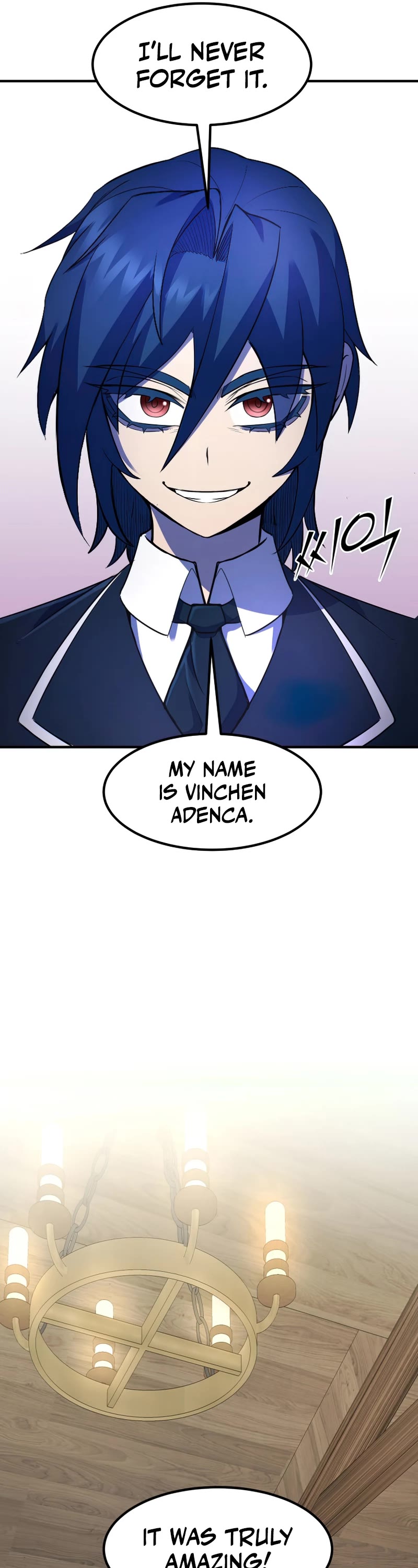 Standard of Reincarnation Chapter 37 page 42 - Chapter 37