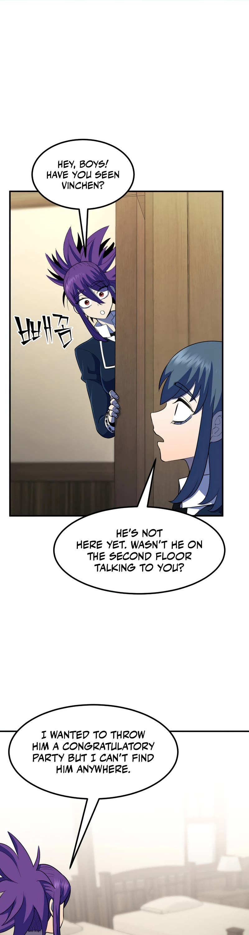 Standard of Reincarnation Chapter 37 page 44 - Chapter 37