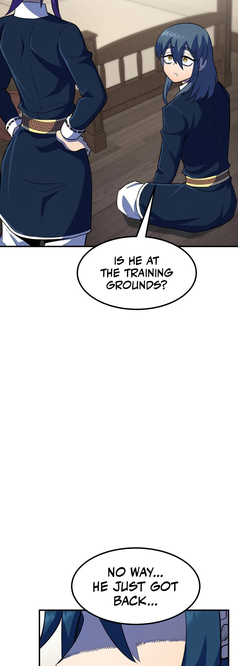 Standard of Reincarnation Chapter 37 page 45 - Chapter 37