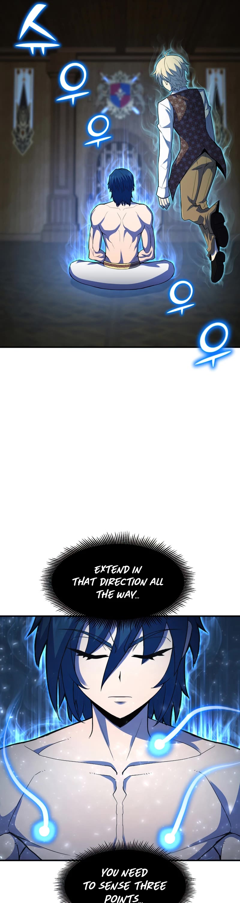 Standard of Reincarnation Chapter 37 page 47 - Chapter 37