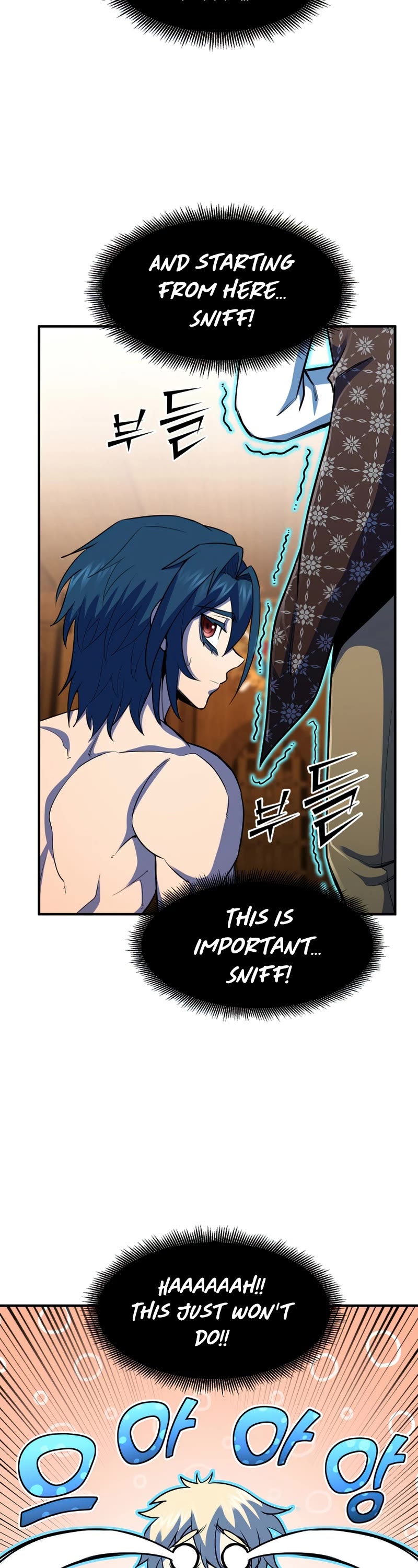 Standard of Reincarnation Chapter 37 page 48 - Chapter 37
