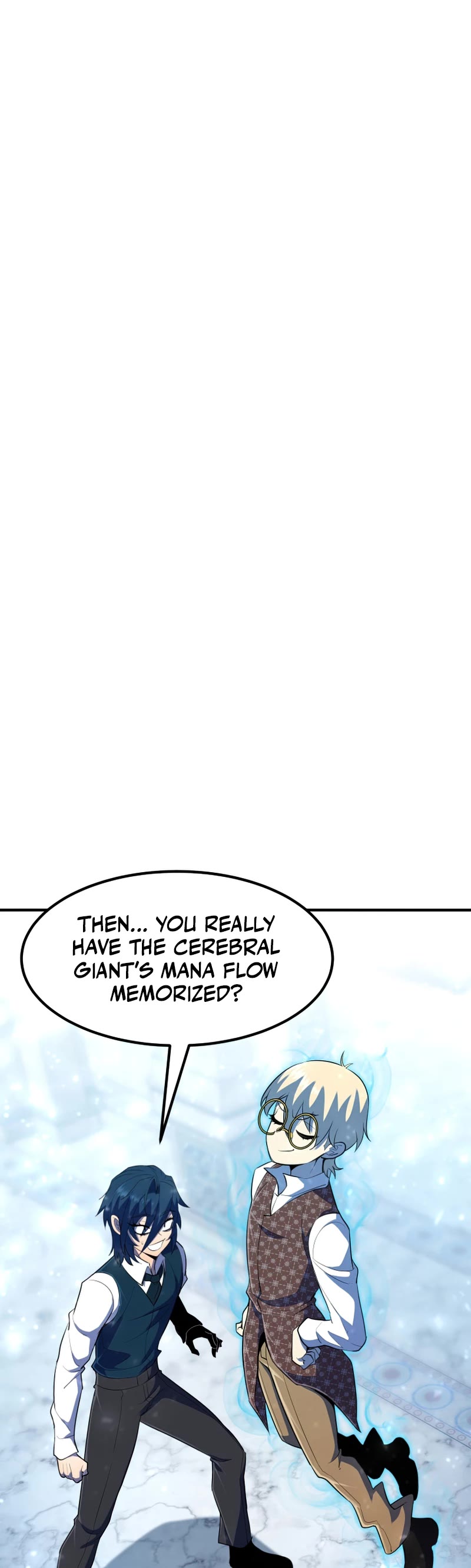 Standard of Reincarnation Chapter 37 page 5 - Chapter 37