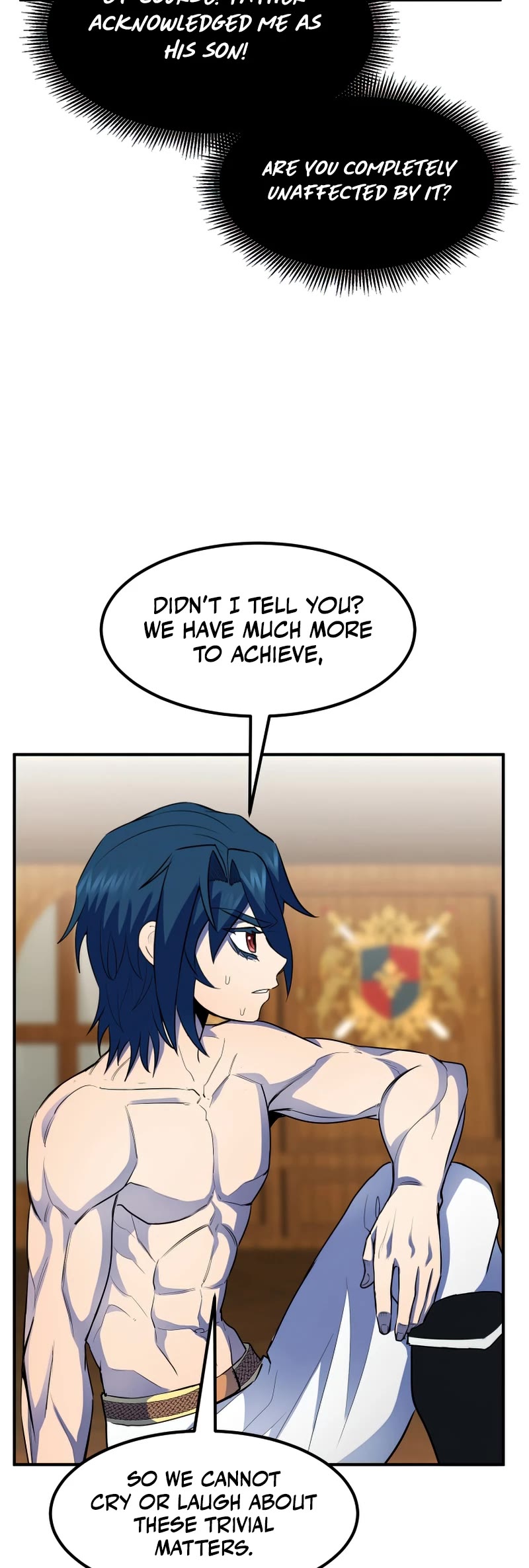 Standard of Reincarnation Chapter 37 page 50 - Chapter 37