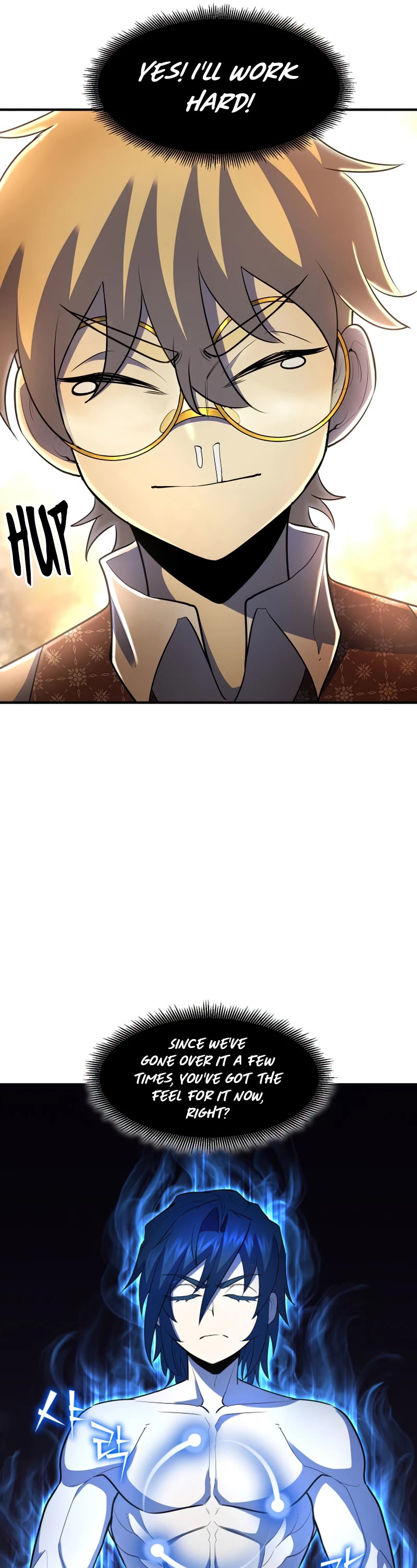 Standard of Reincarnation Chapter 37 page 52 - Chapter 37