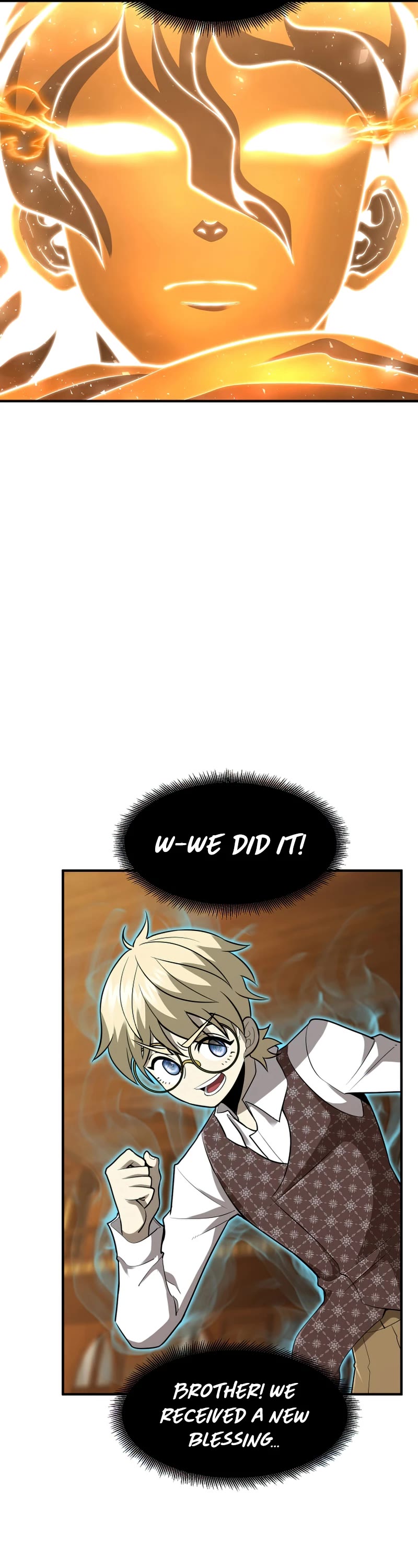 Standard of Reincarnation Chapter 37 page 57 - Chapter 37