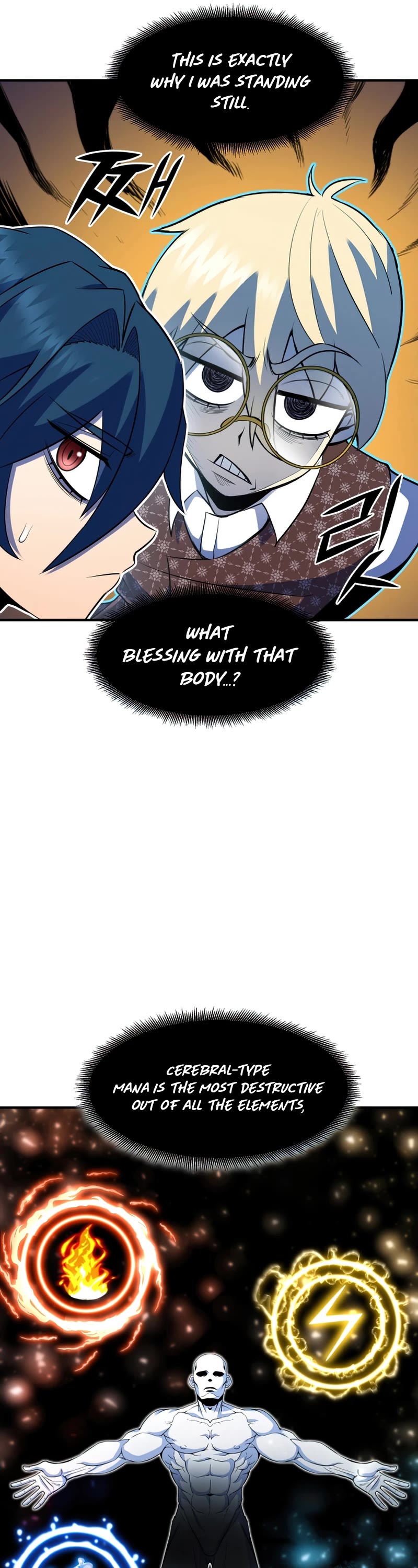 Standard of Reincarnation Chapter 37 page 7 - Chapter 37