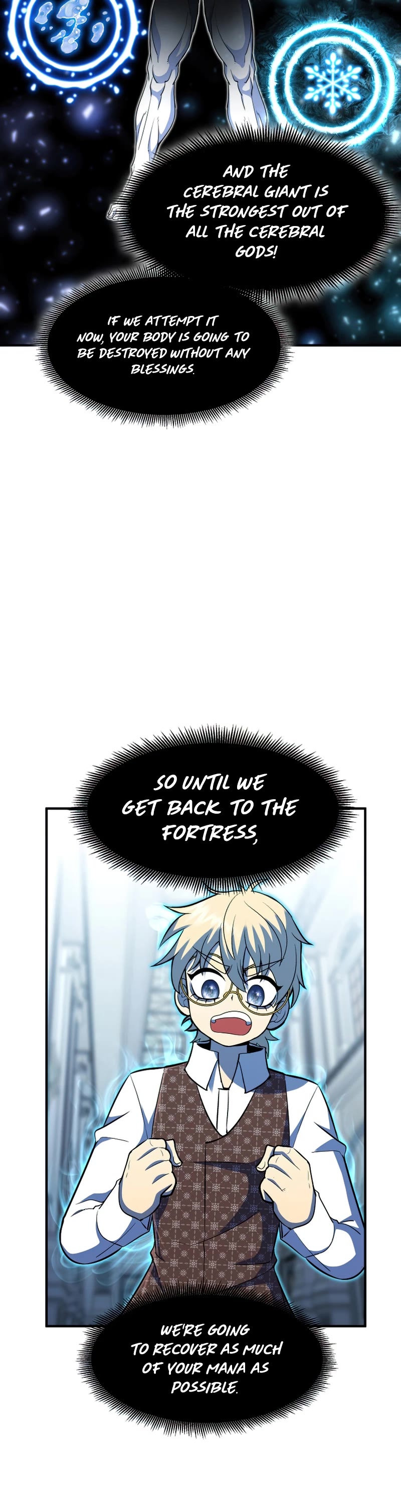 Standard of Reincarnation Chapter 37 page 8 - Chapter 37