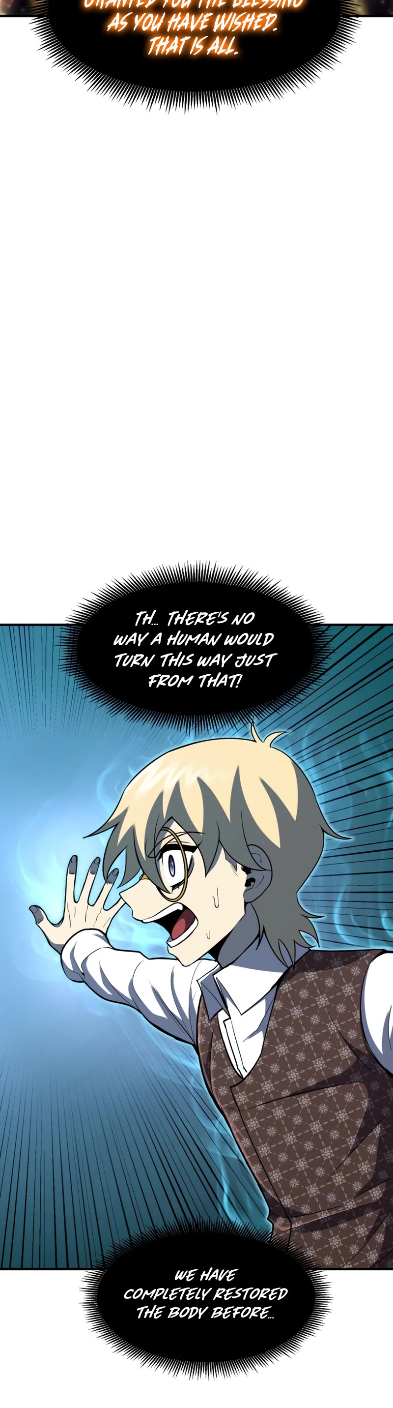 Standard of Reincarnation Chapter 38 page 10 - Chapter 38