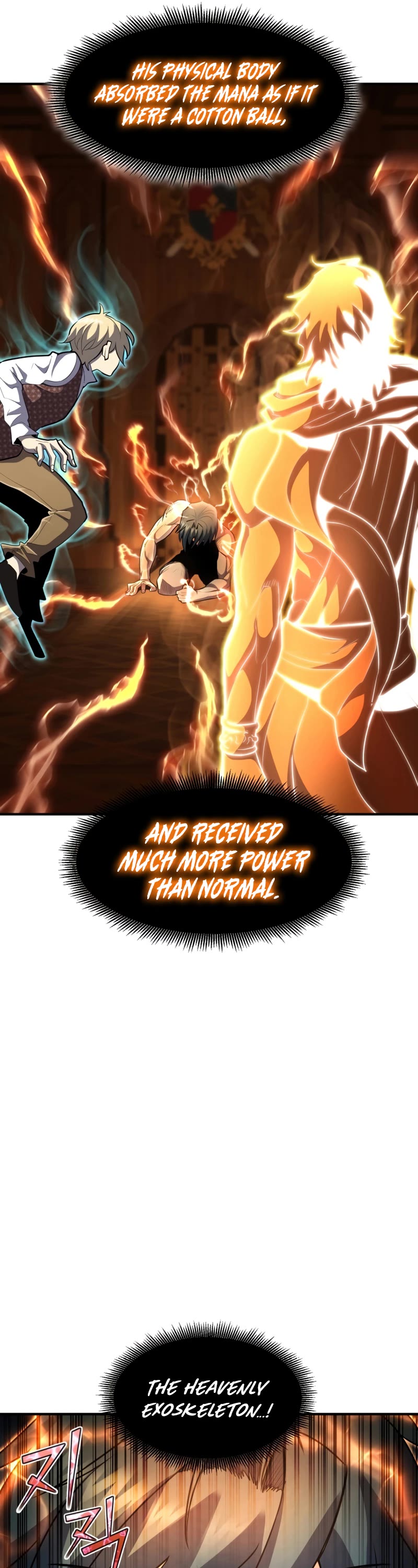 Standard of Reincarnation Chapter 38 page 12 - Chapter 38